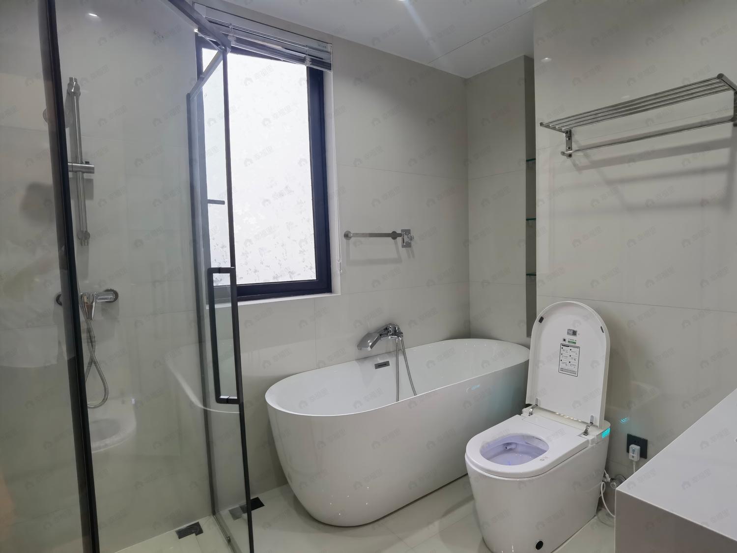 整租·中庚香开长龙