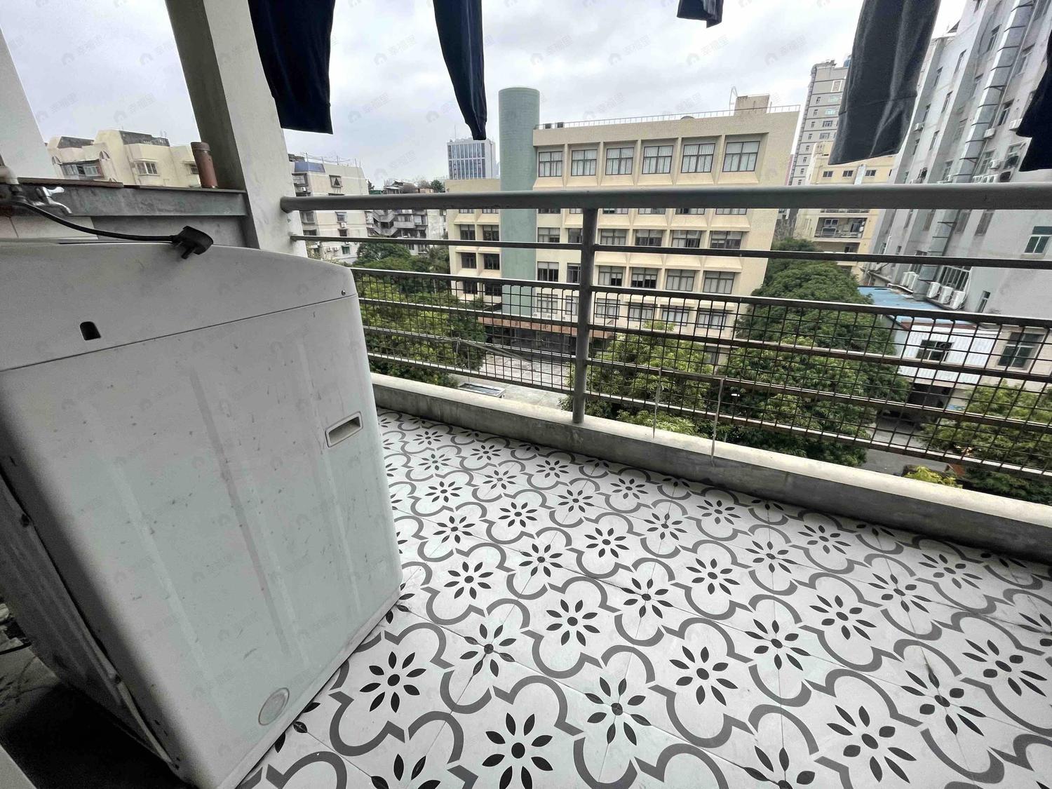 合租·榕信二区