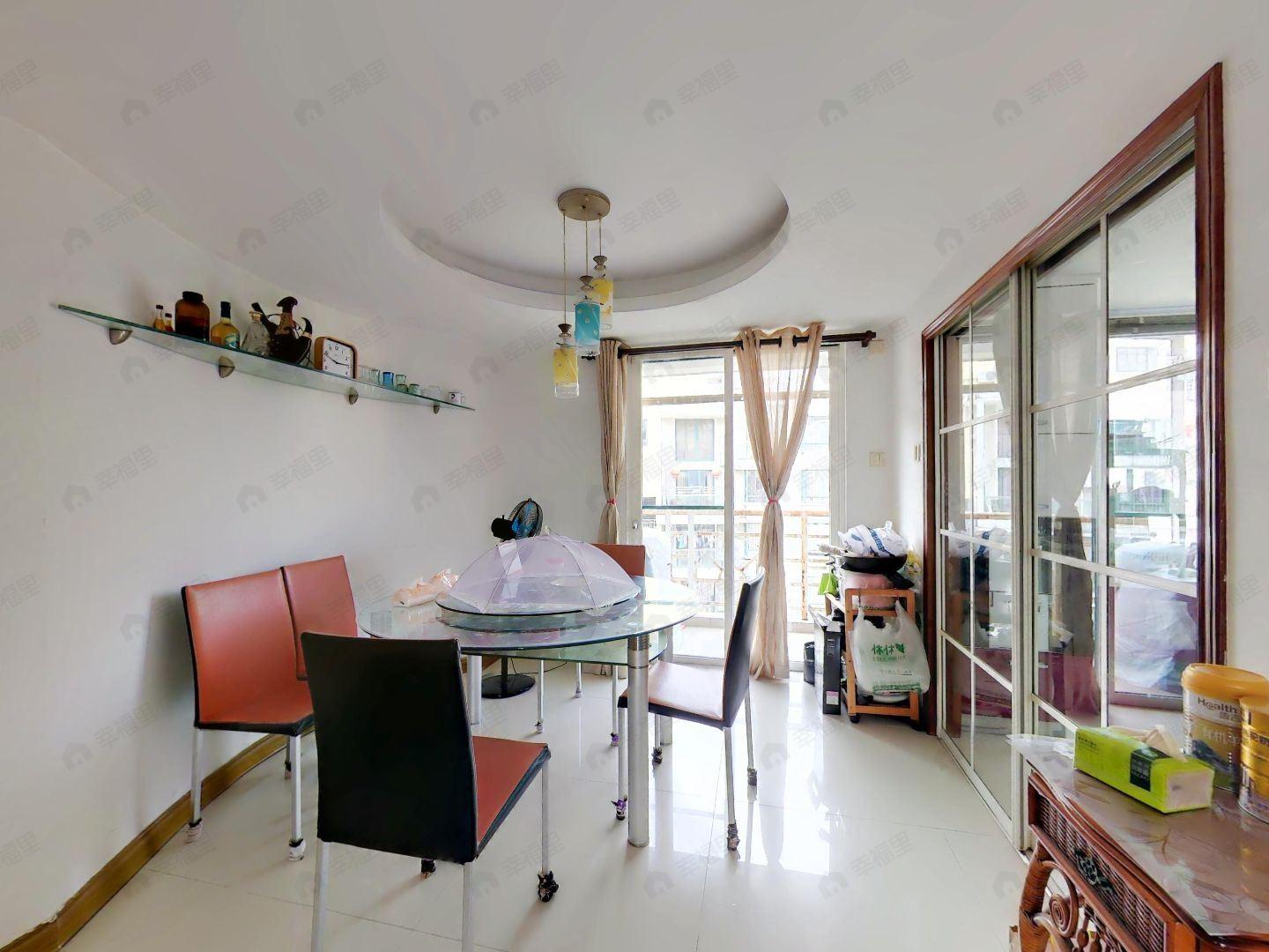 整租·香江明珠