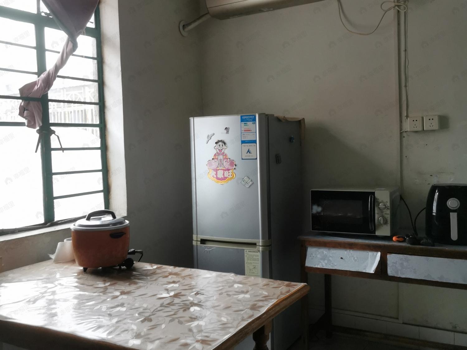 整租·省计算中心钱塘路单位宿舍