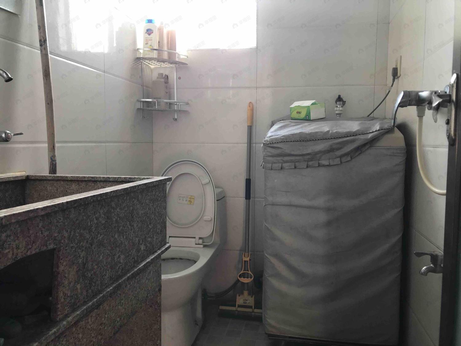 合租·兴桥公寓