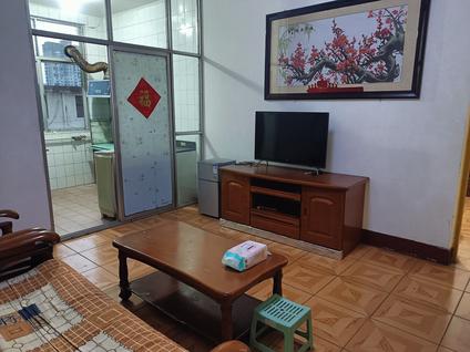 武安武安整租 三井巷2室1厅/75平/高楼层