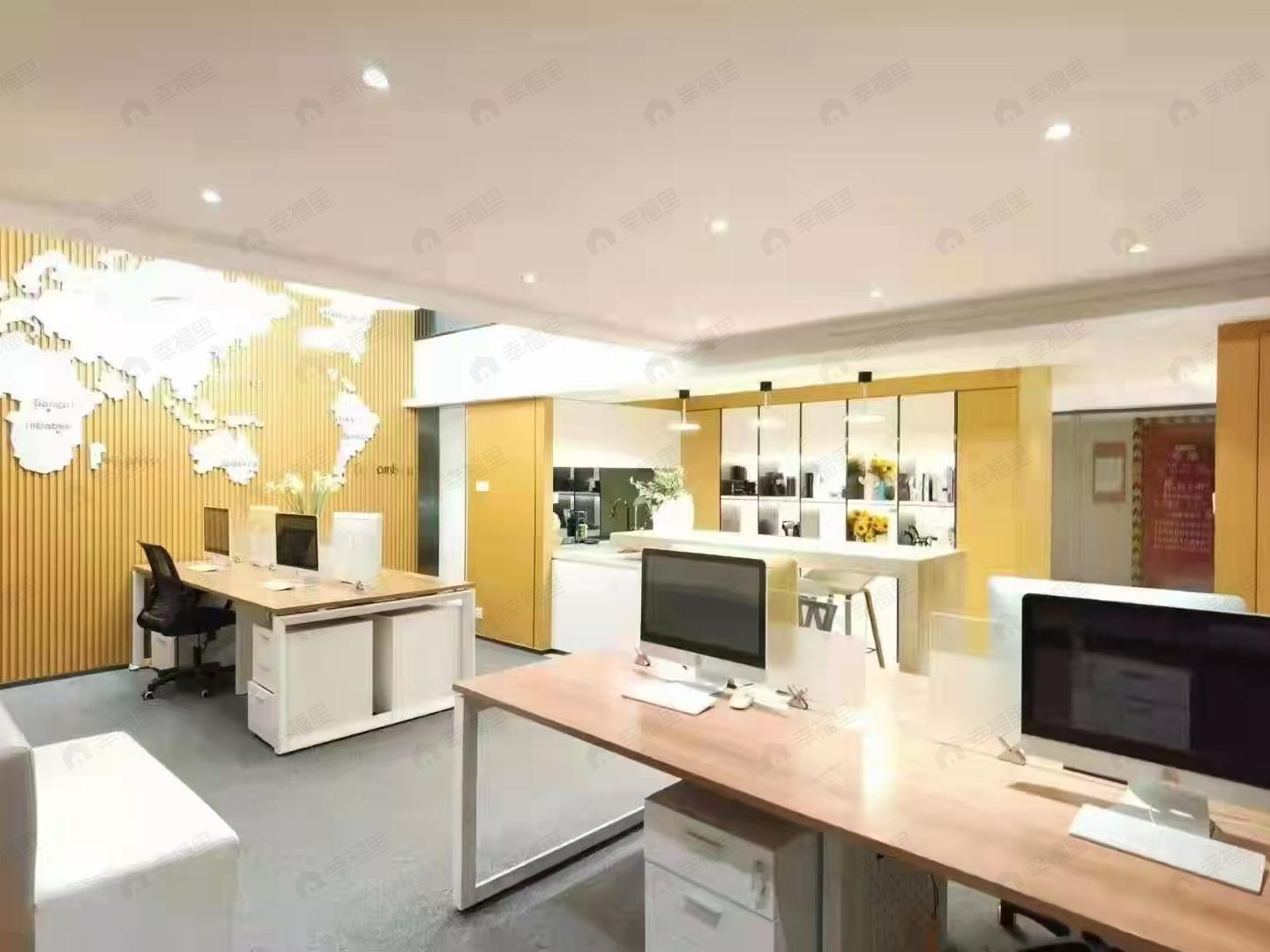 整租·中海寰宇天下