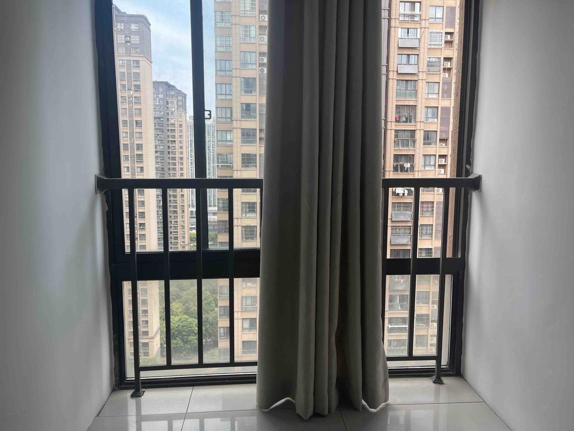 整租·新里海顿公馆