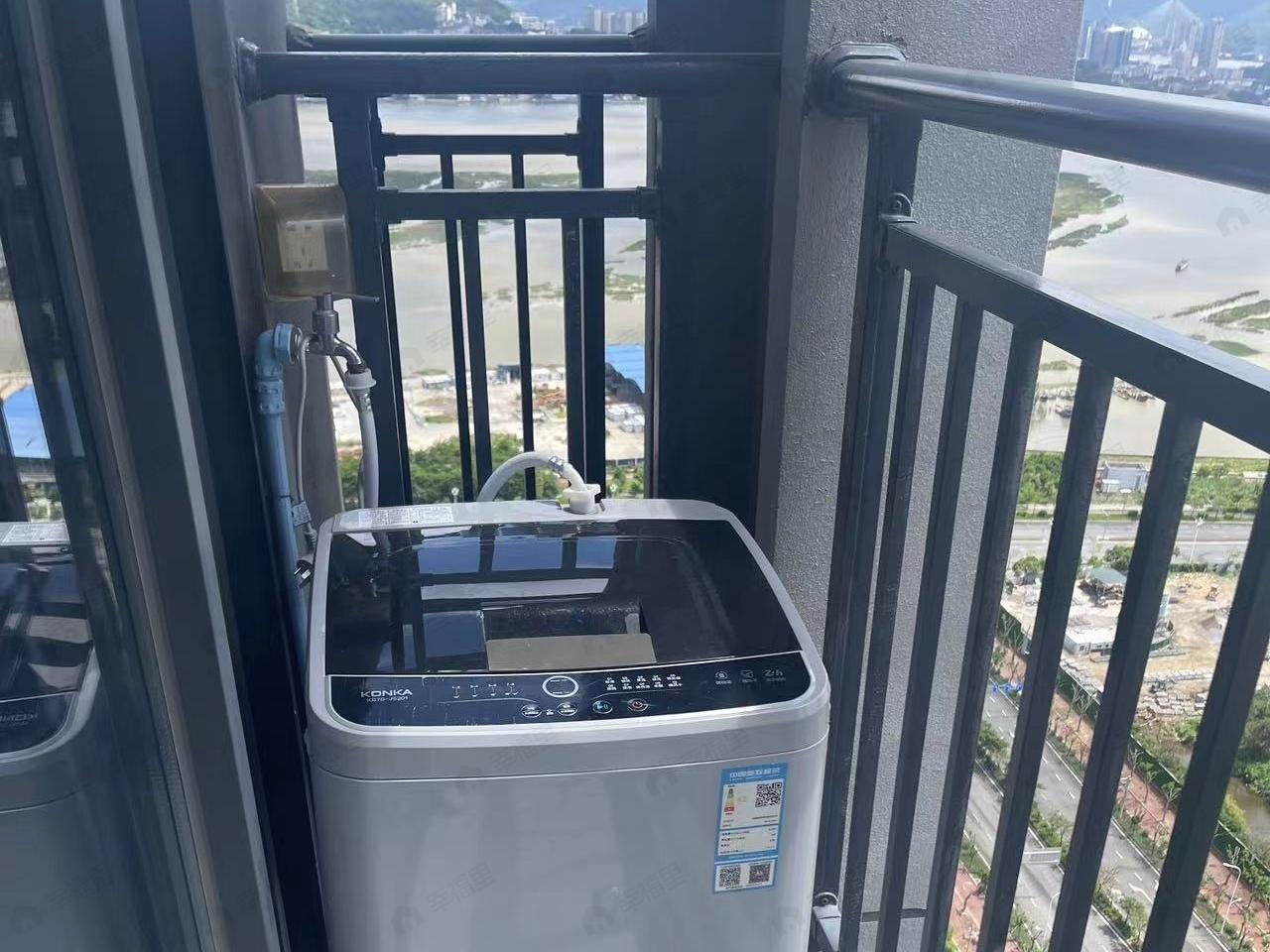 合租·万科云城一期