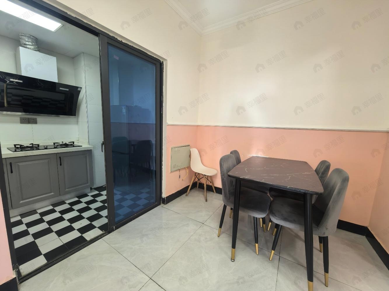 整租·金建小区(三期)