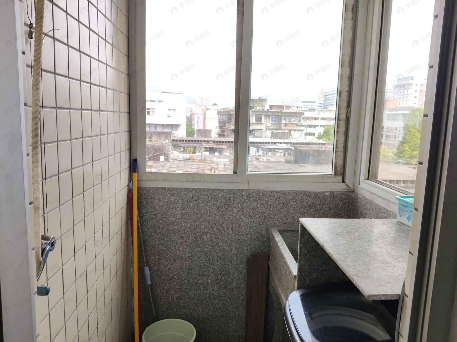 整租·九彩华庭