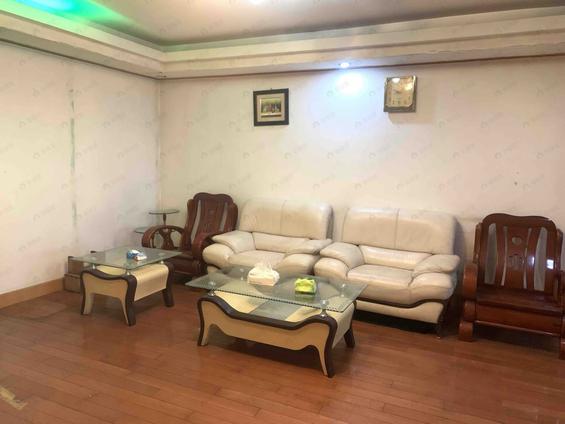 仓山白湖亭整租 中兴商厦3室2厅/94平/高楼层