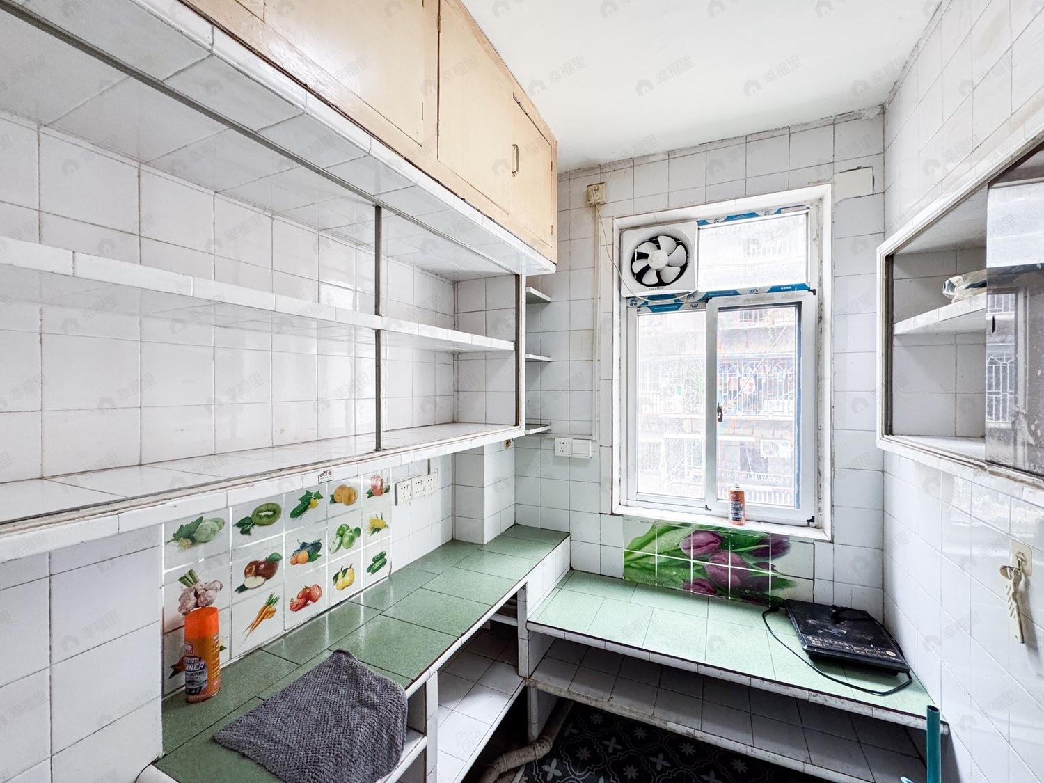 整租·善化新村