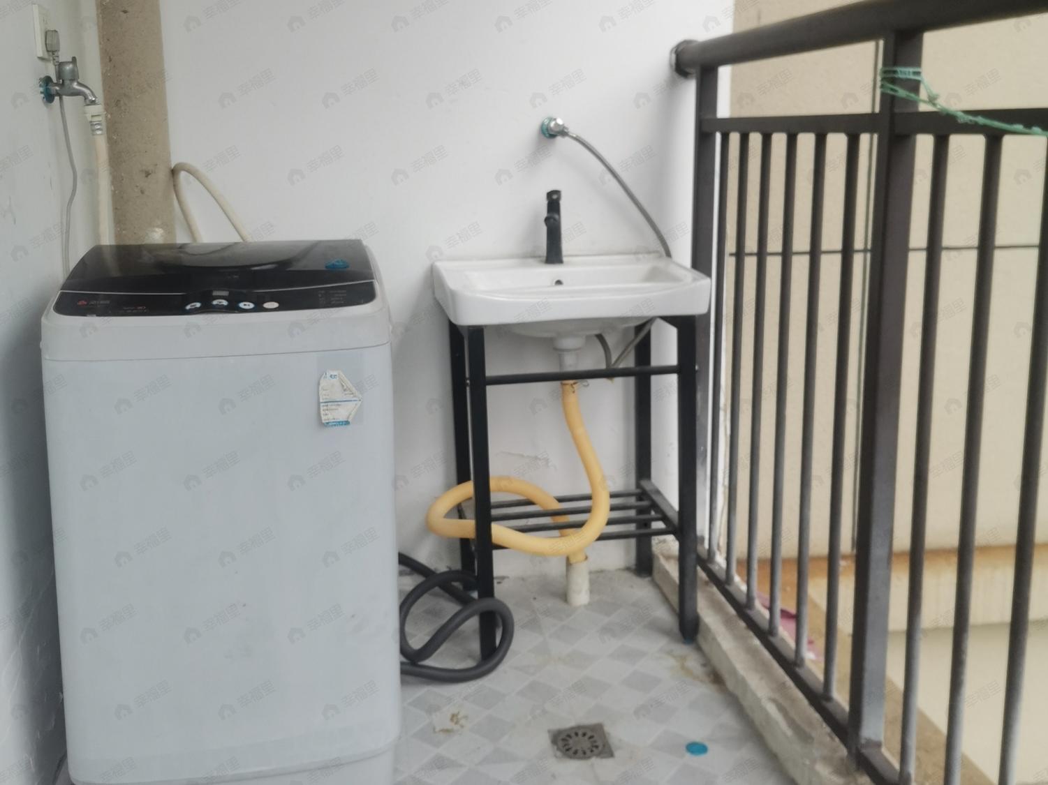 整租·融信双杭城沁园