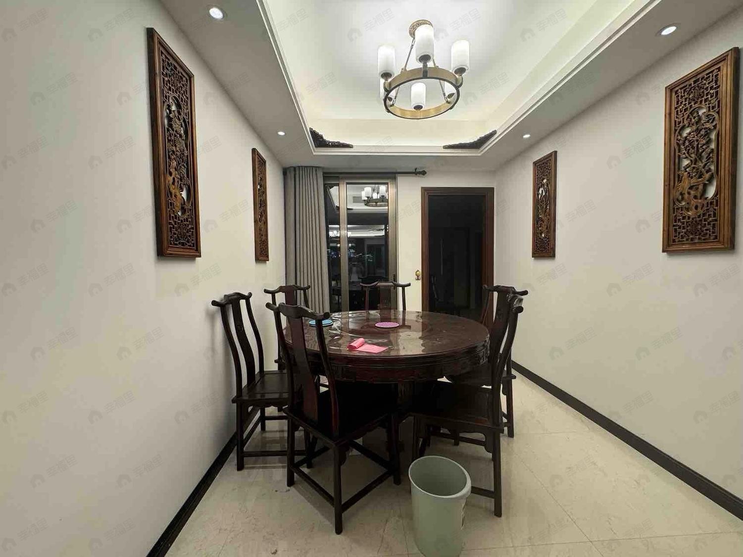 整租·融侨观邸2期