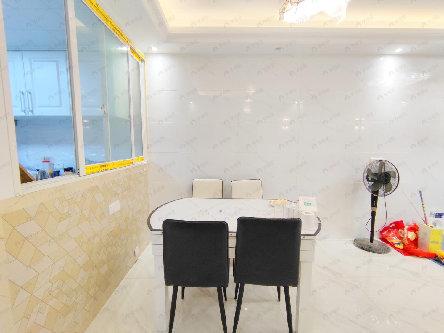 整租·泰禾红悦