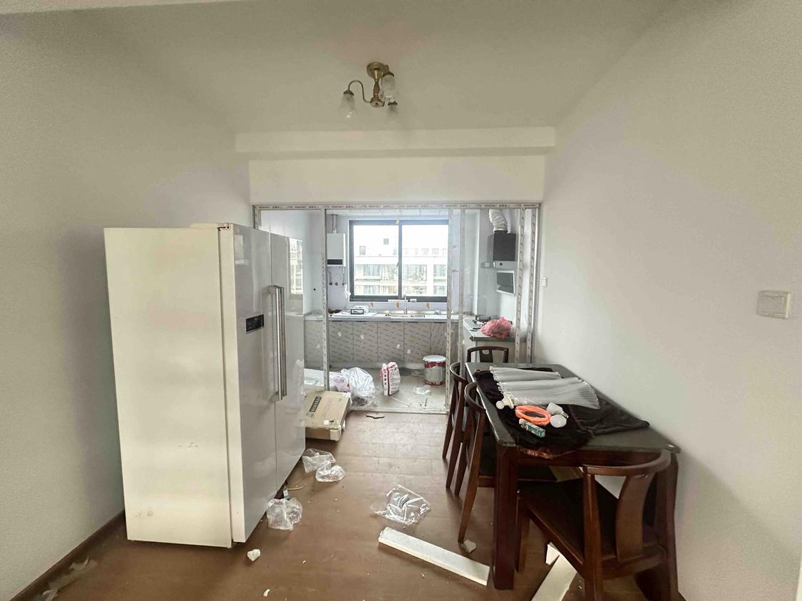 整租·伟星印江澜