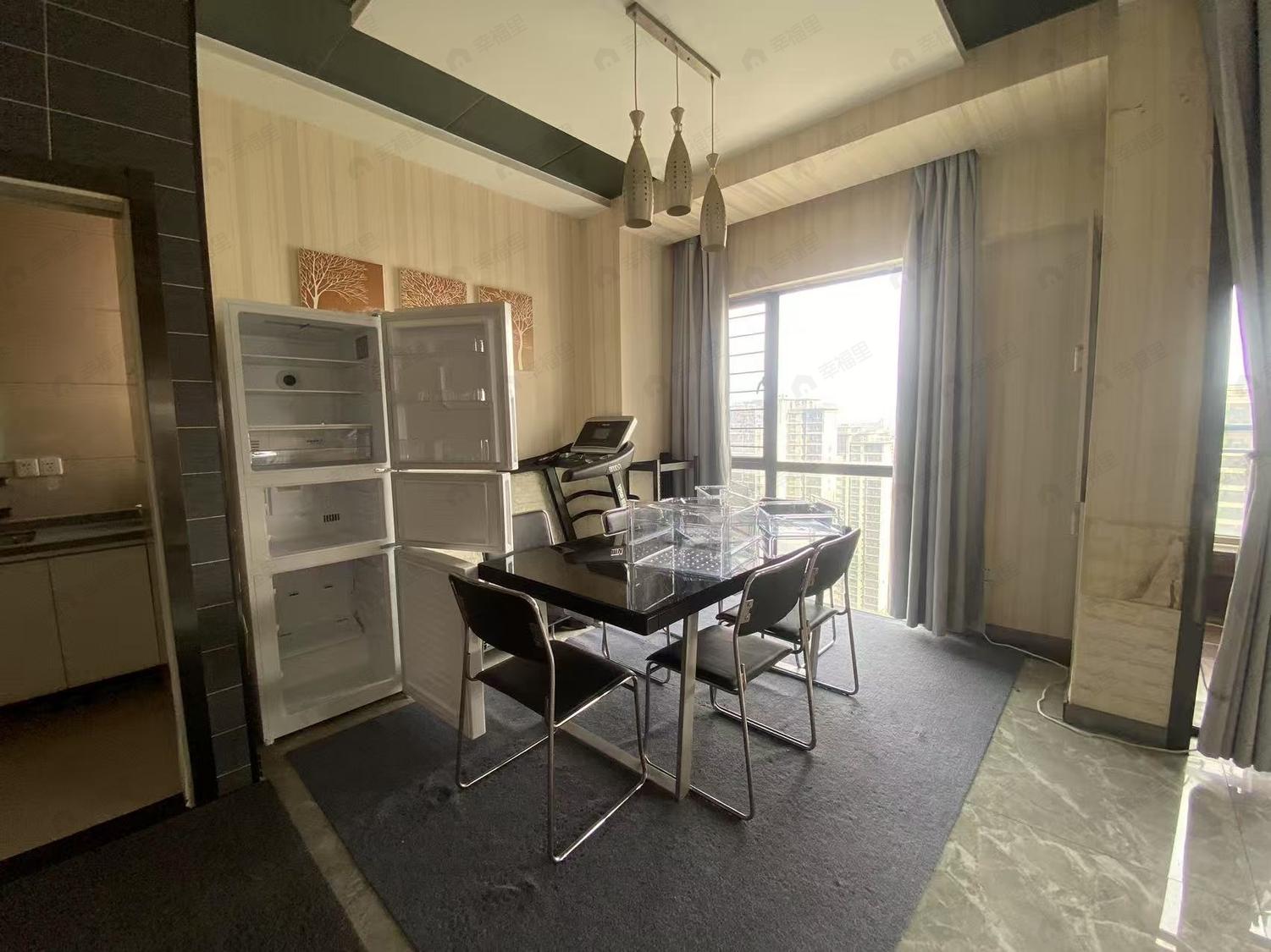 整租·中庚城一期