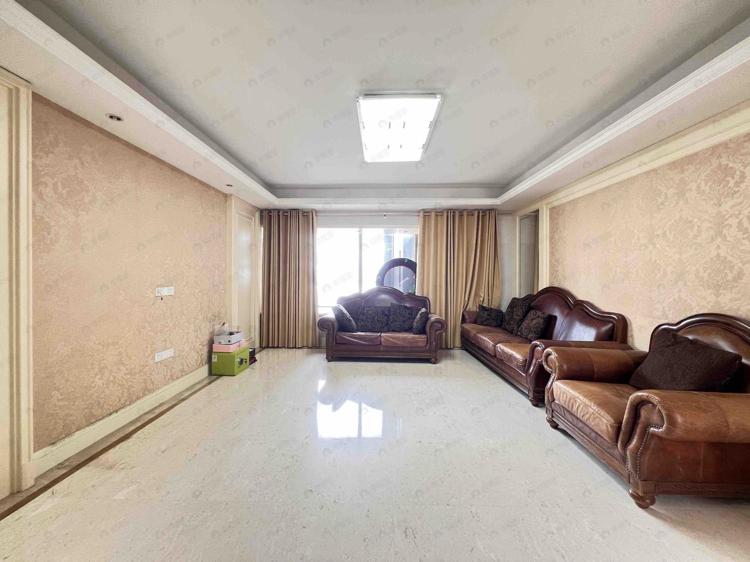 整租·泰禾红树林D区