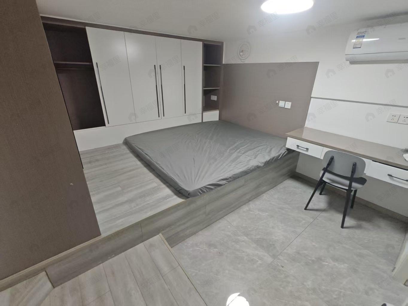 整租·阳光城大都会SOHO