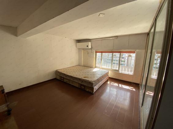 鼓楼福新路整租 永盛大厦2室1厅/55平/中楼层