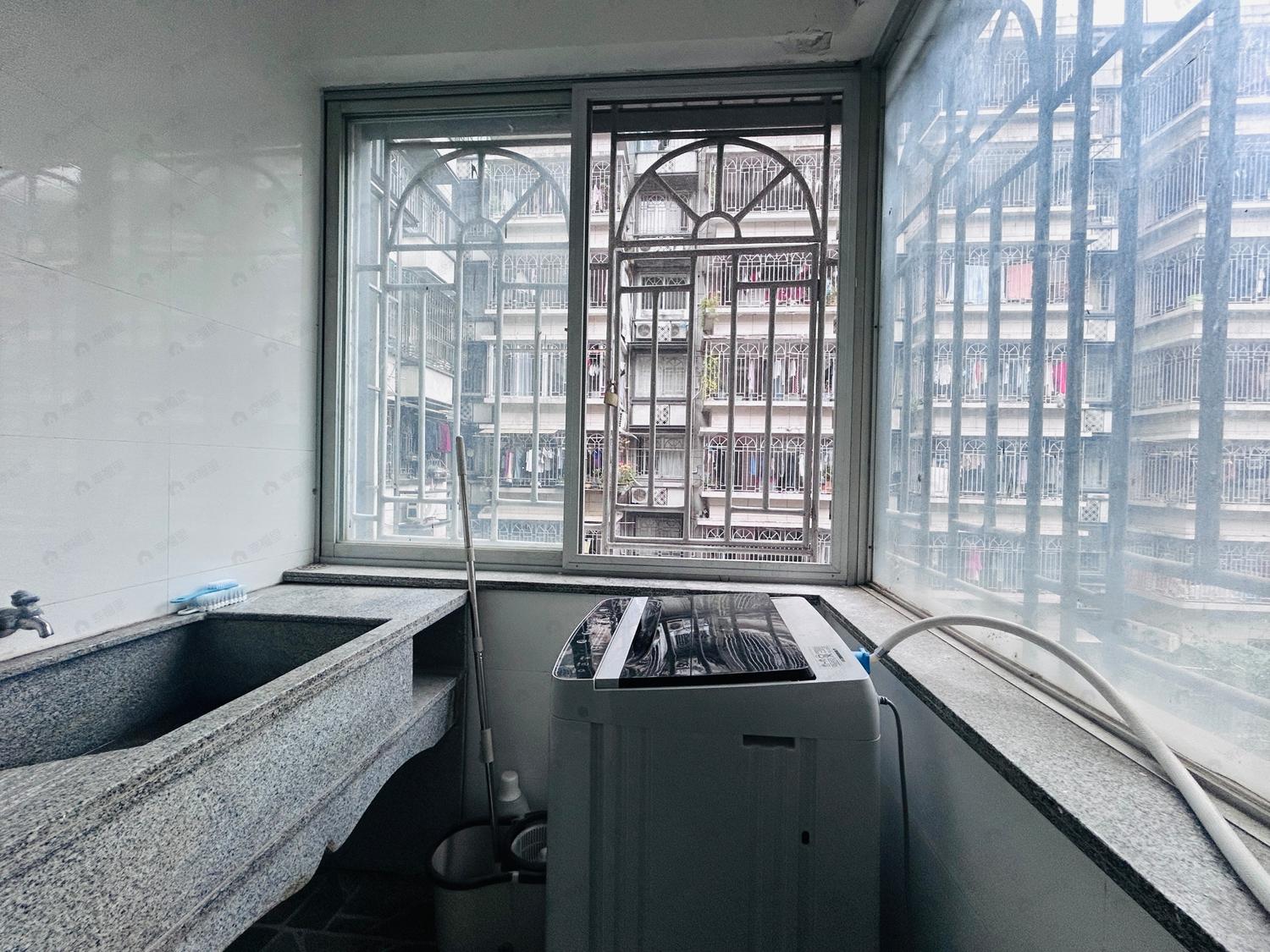 整租·华庆花园