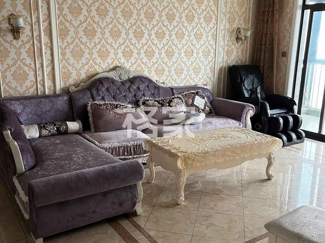 整租·名流印象