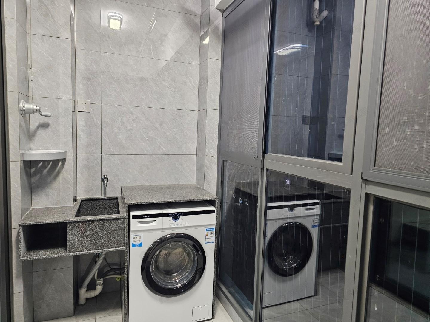 整租·中建龙庭嘉园B区