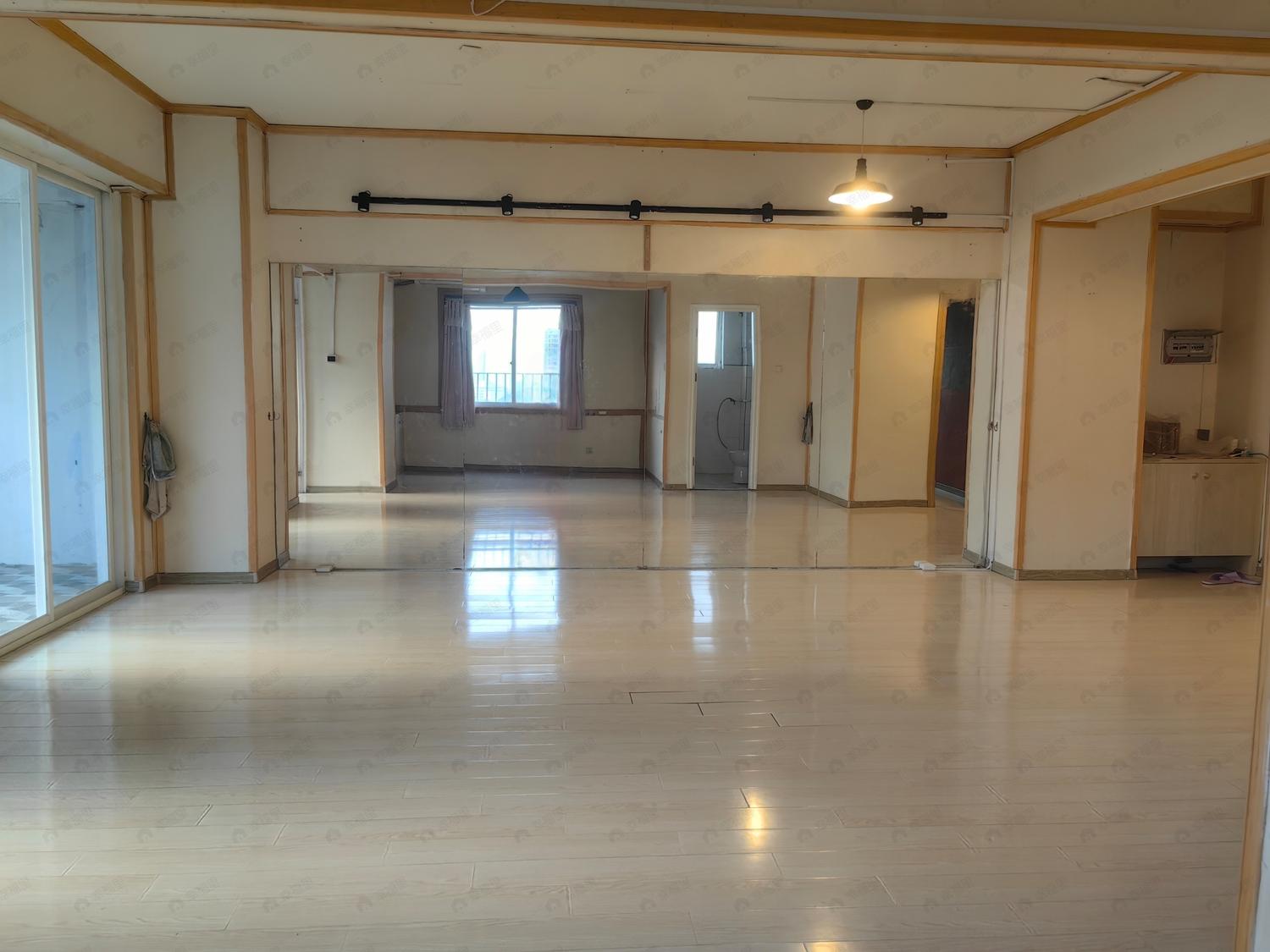 整租·皇岛中环