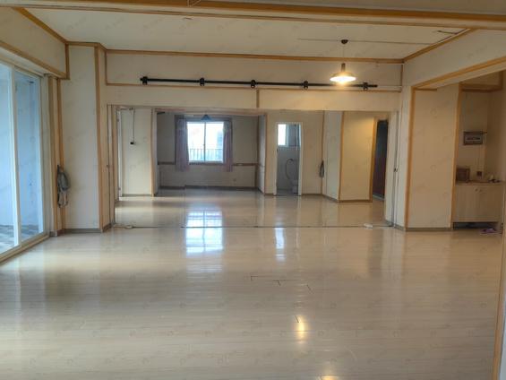 鼓楼古田路整租 皇岛中环1室2厅/87平/中楼层