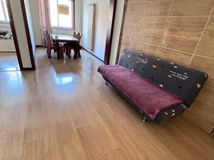 丛台学步桥整租 安居5052室2厅/80平/低楼层