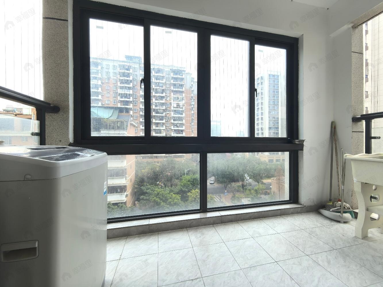 整租·中建龙庭嘉园B区