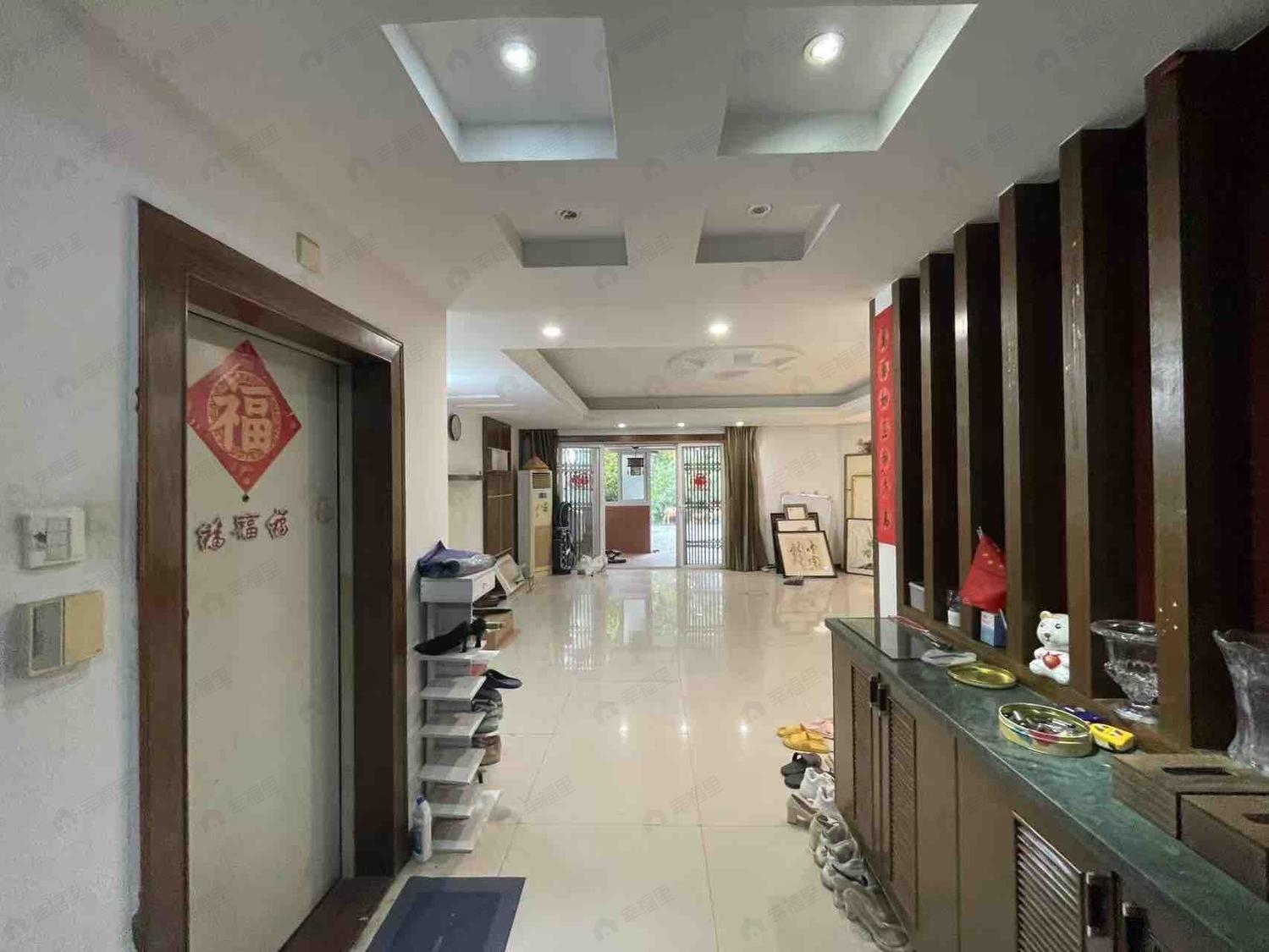 整租·融侨锦江花园A区A1期