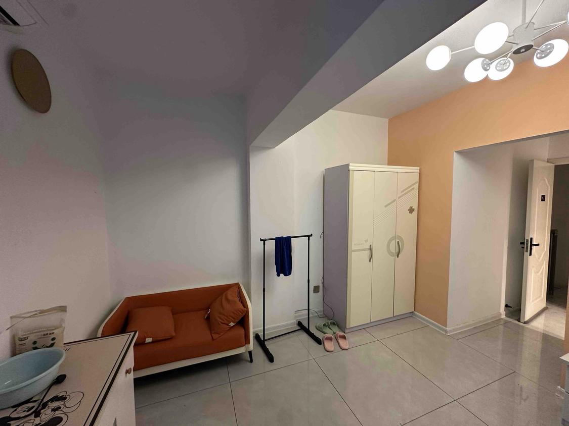 整租·新里海顿公馆