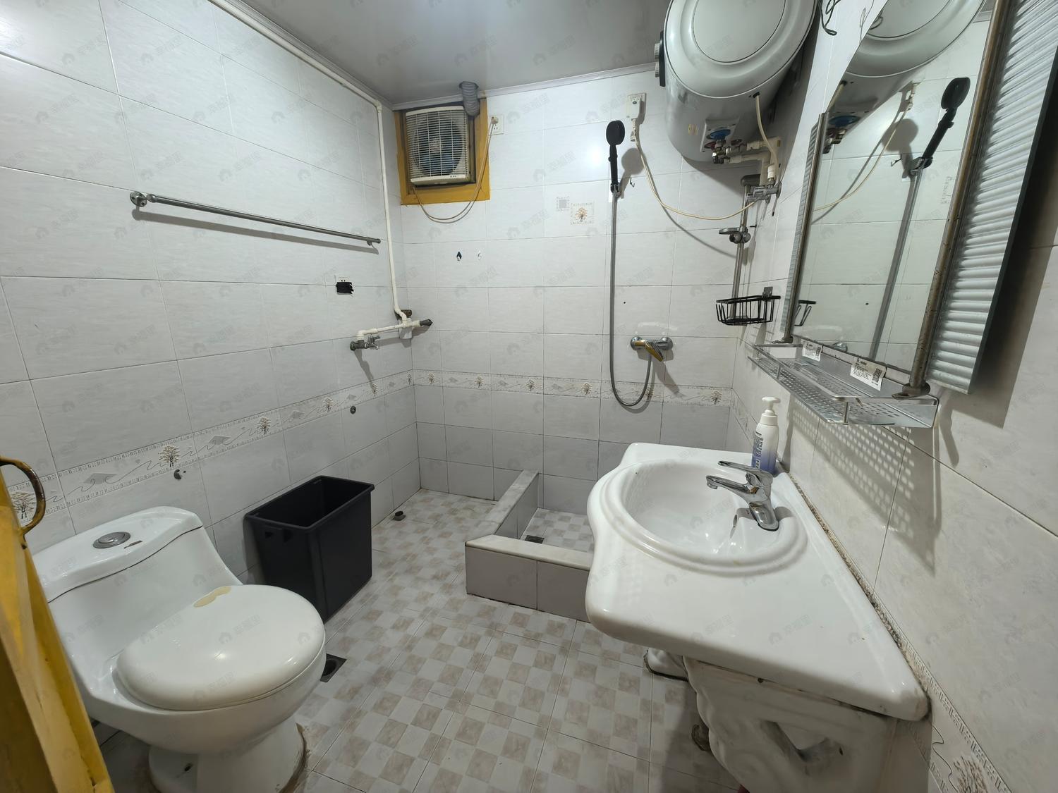 整租·红旗新村