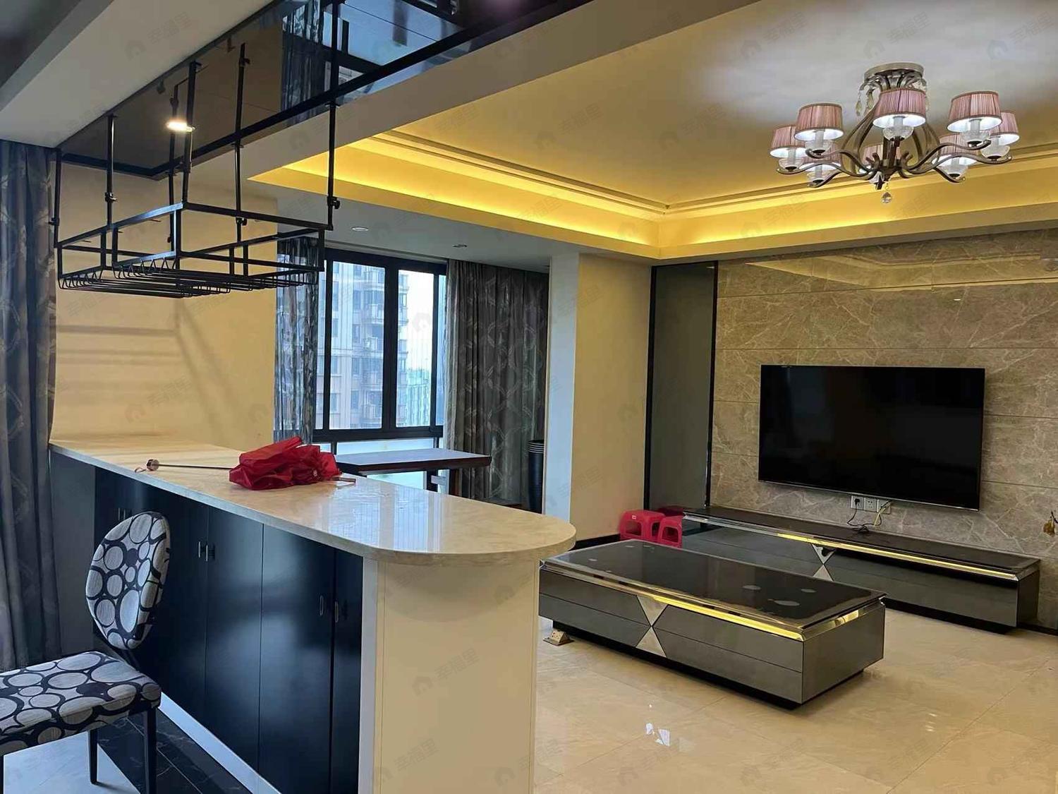 整租·海西佰悦城