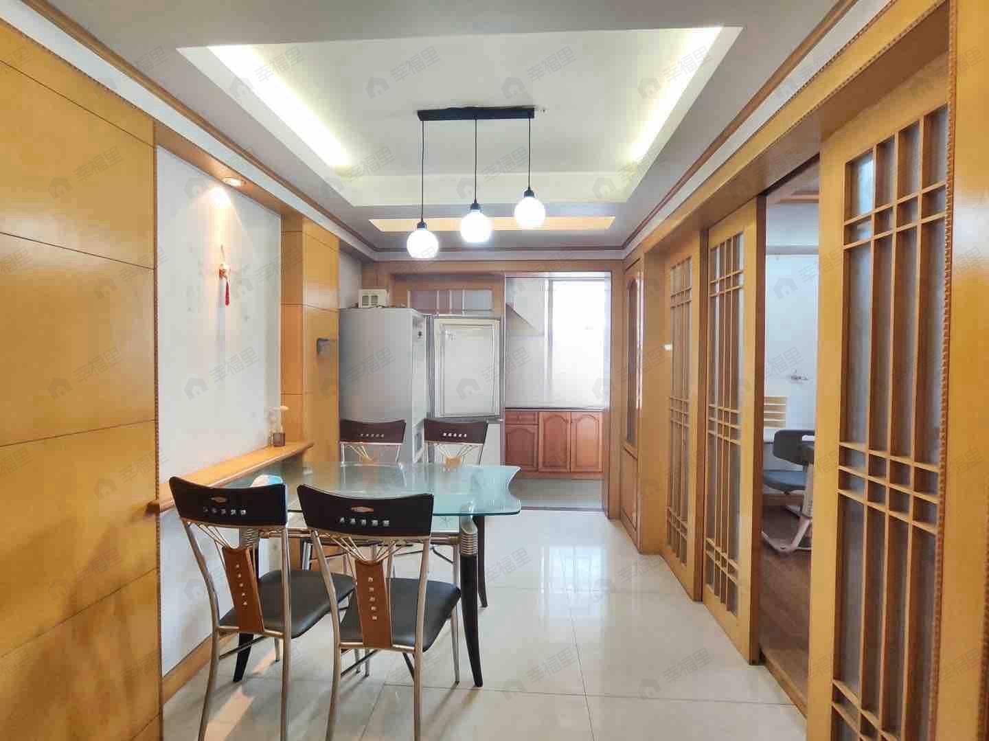 整租·冠茂都会