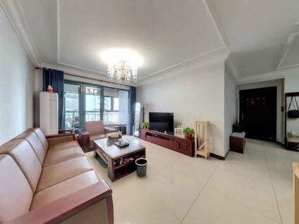 邯郸恒大名都3室2厅142平低楼层/共33层