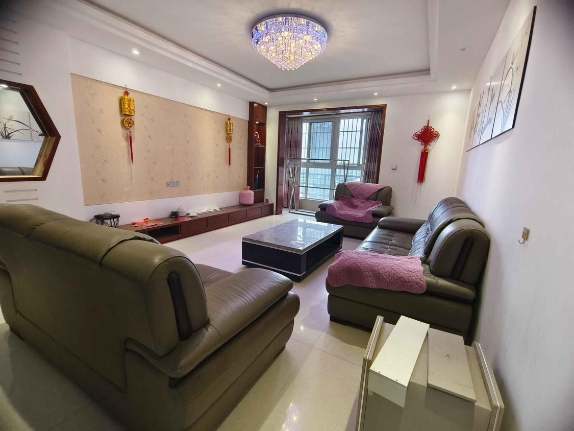 整租·铁道佳苑