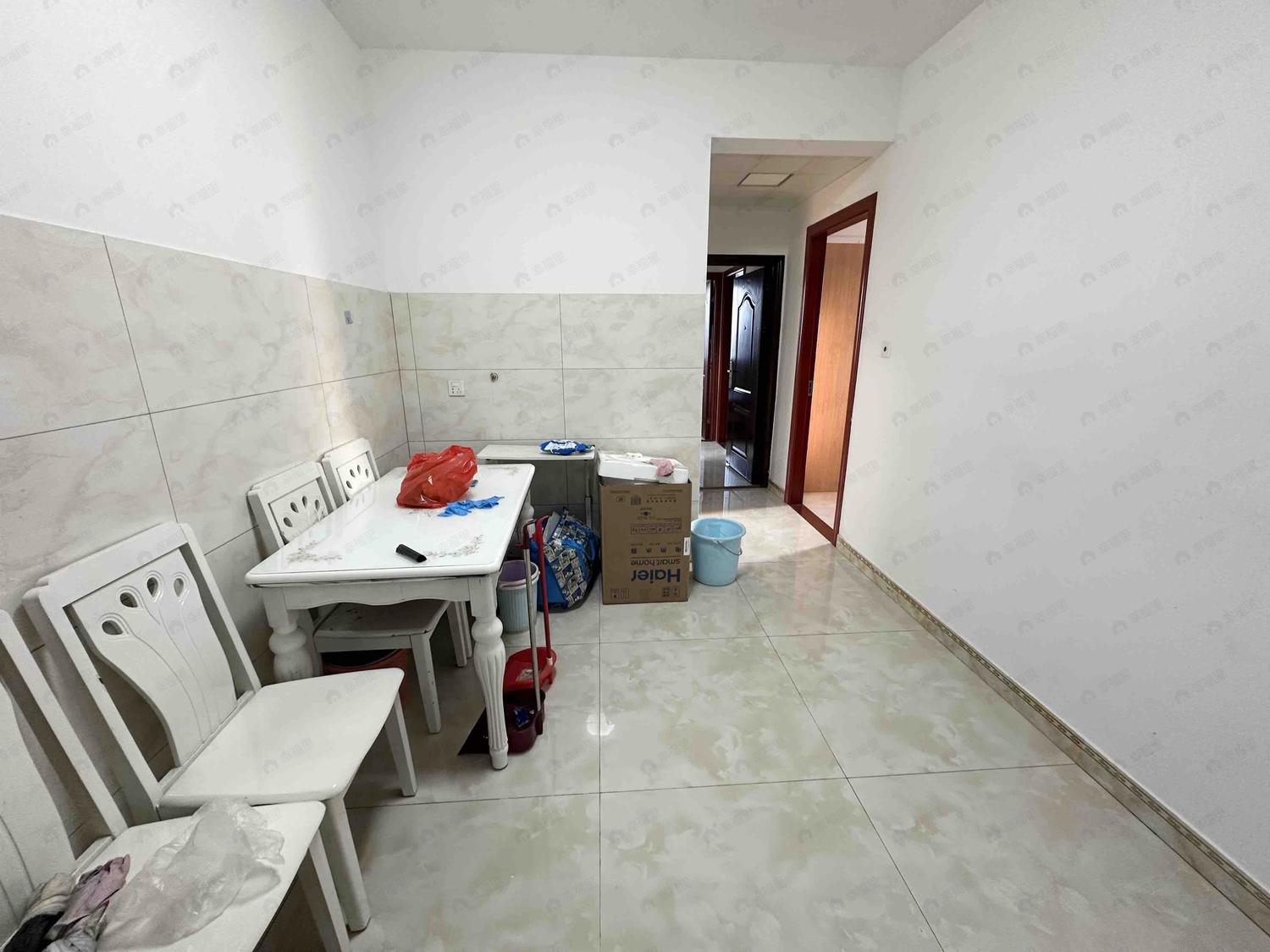 整租·金建小区(三期)