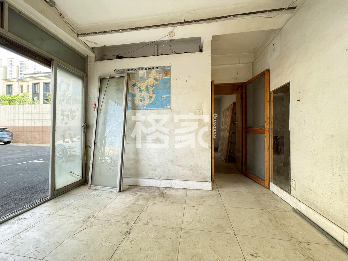 整租·五一小区