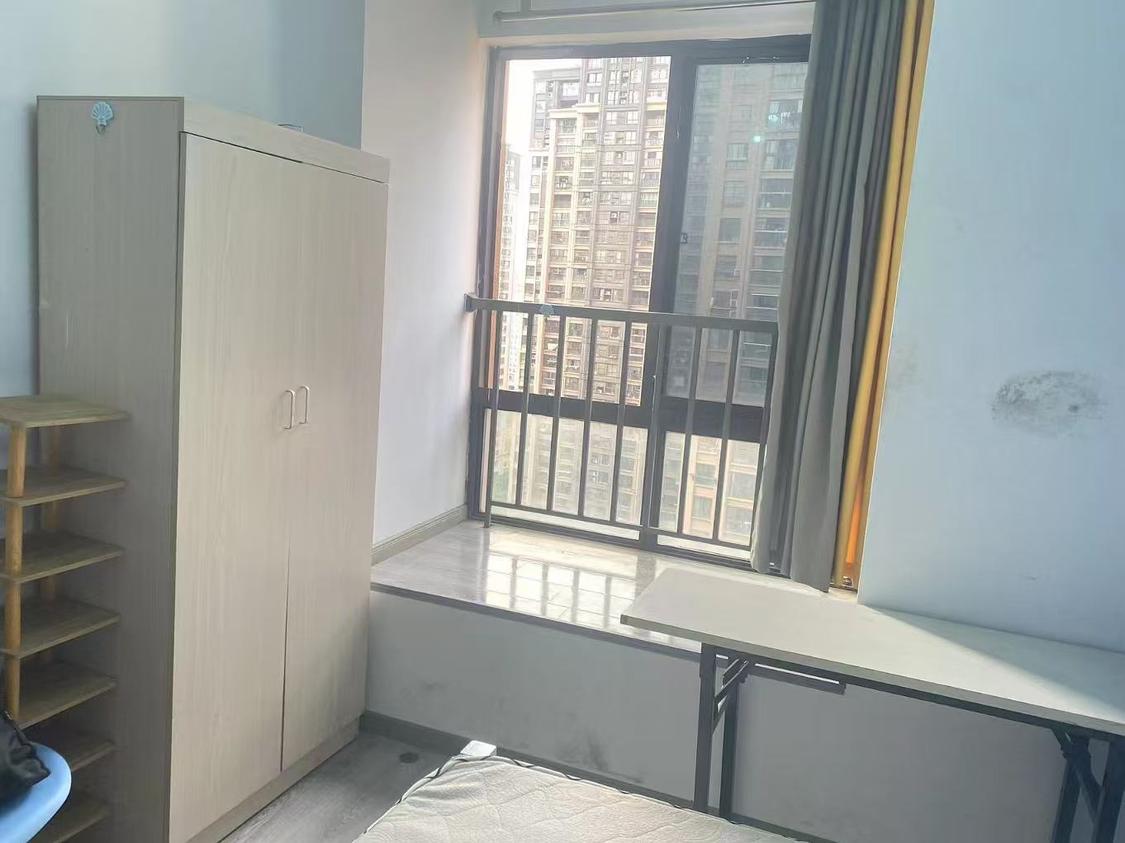 整租·新里海顿公馆