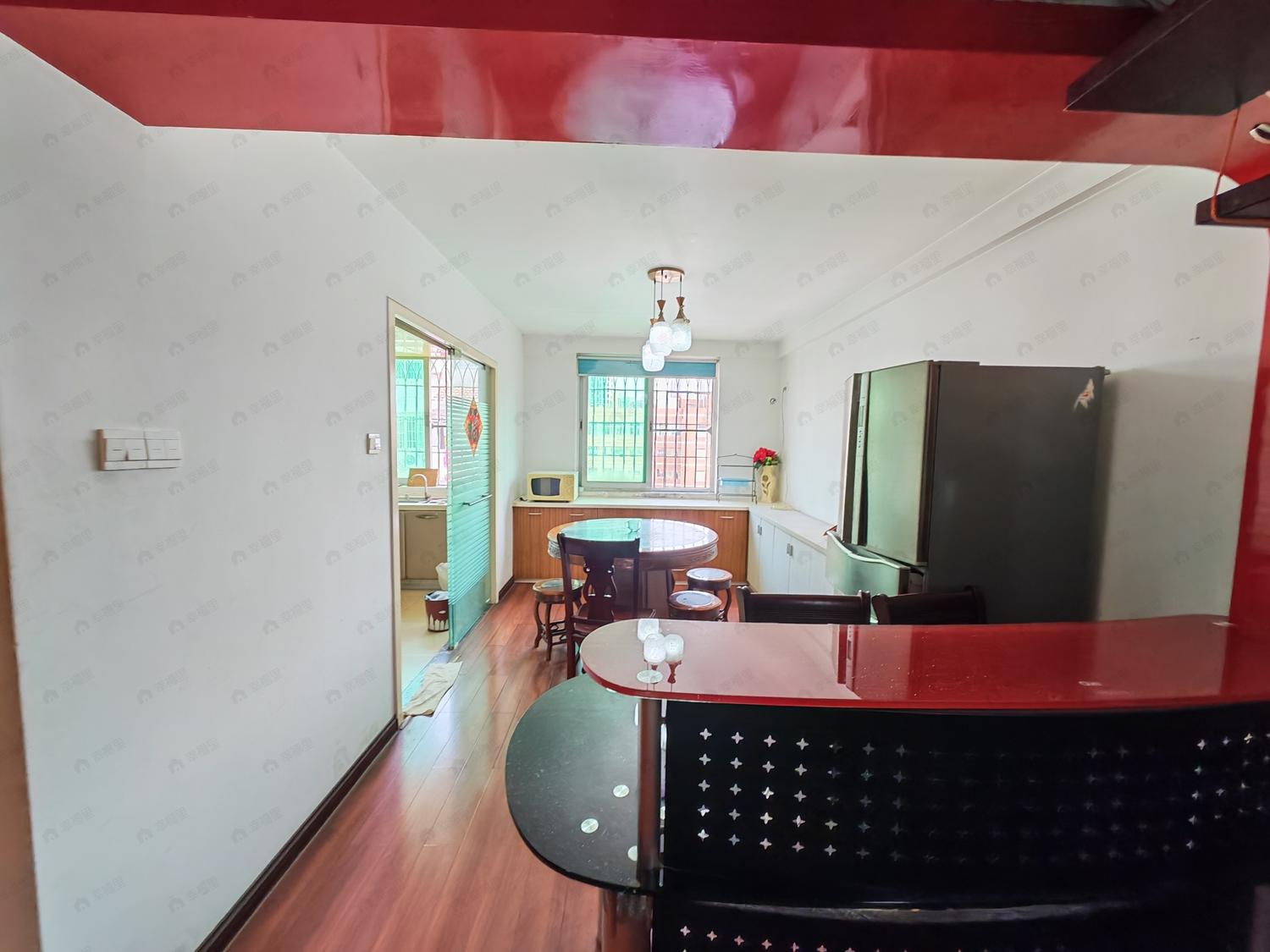 整租·同善小区