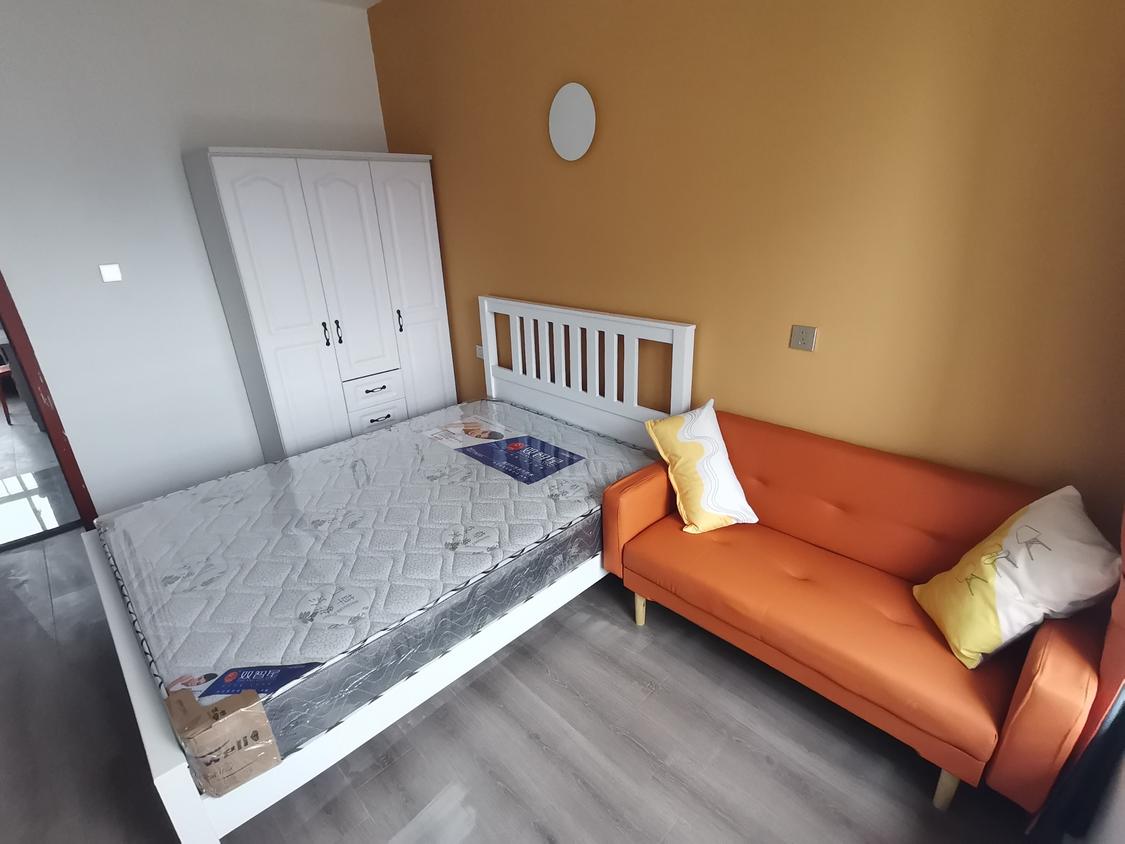 整租·新里海顿公馆