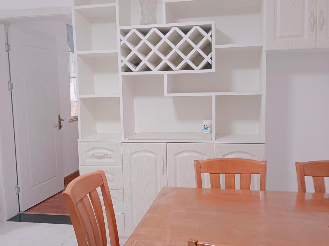 整租·伟星金域蓝湾A区