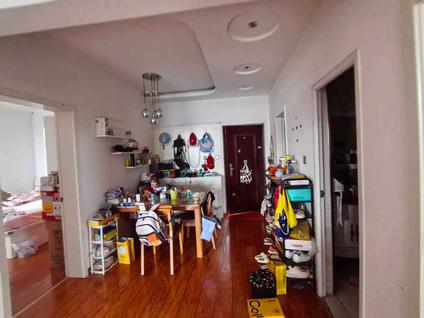 北京丛台花园3室2厅104.7平高楼层/共32层