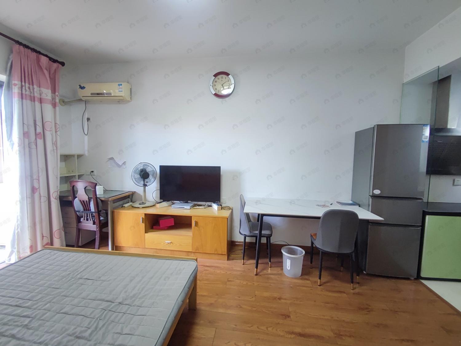 整租·柒星佳寓