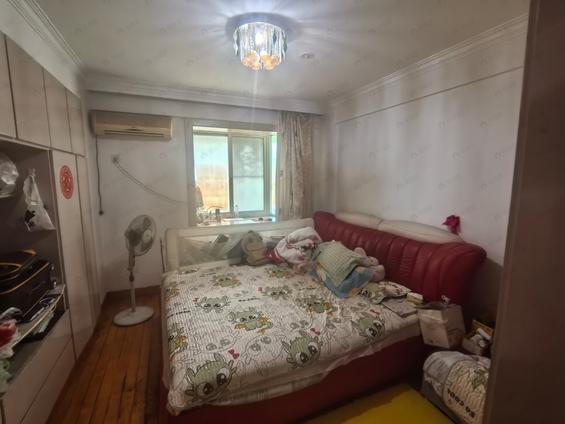 台江五一中路整租 元一温泉花园3室2厅/100平/低楼层