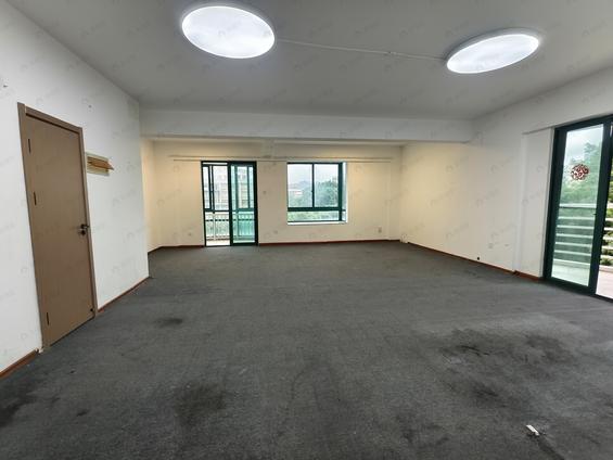 鼓楼古田路整租 富裕世家4室2厅/175平/低楼层