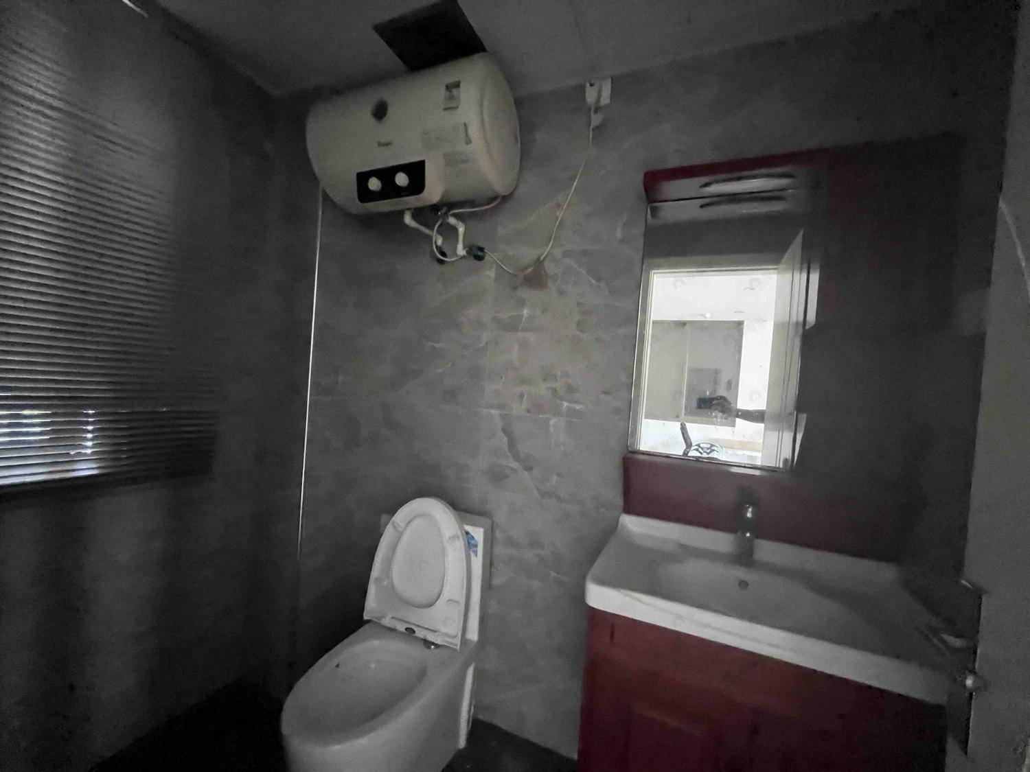 整租·杉林华府