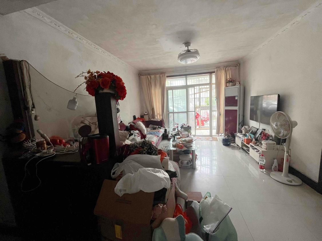 整租·江南春城