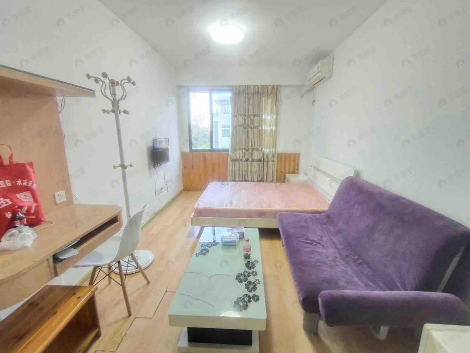 整租·华鞍花园