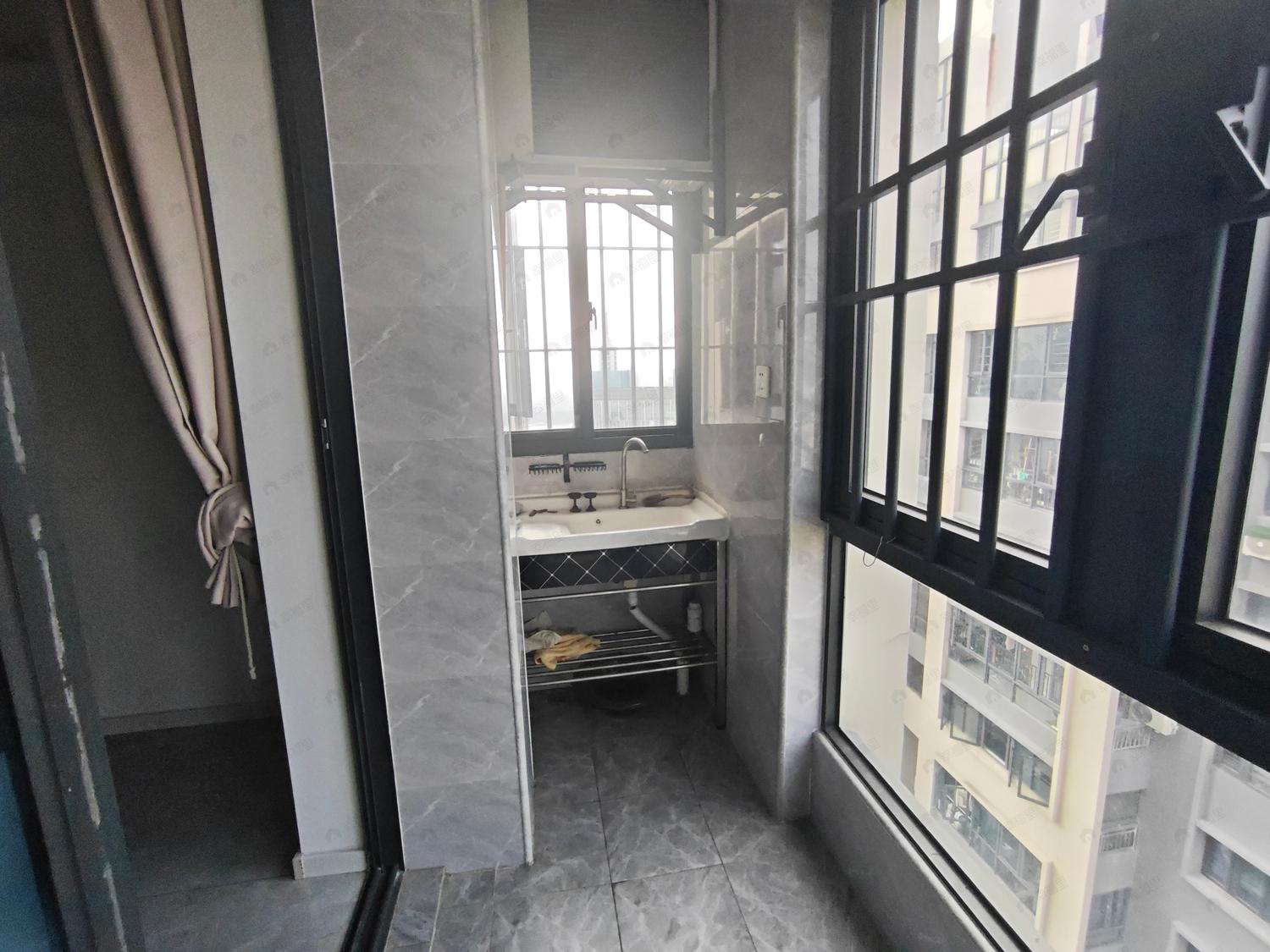 整租·保利天悦颐景花园