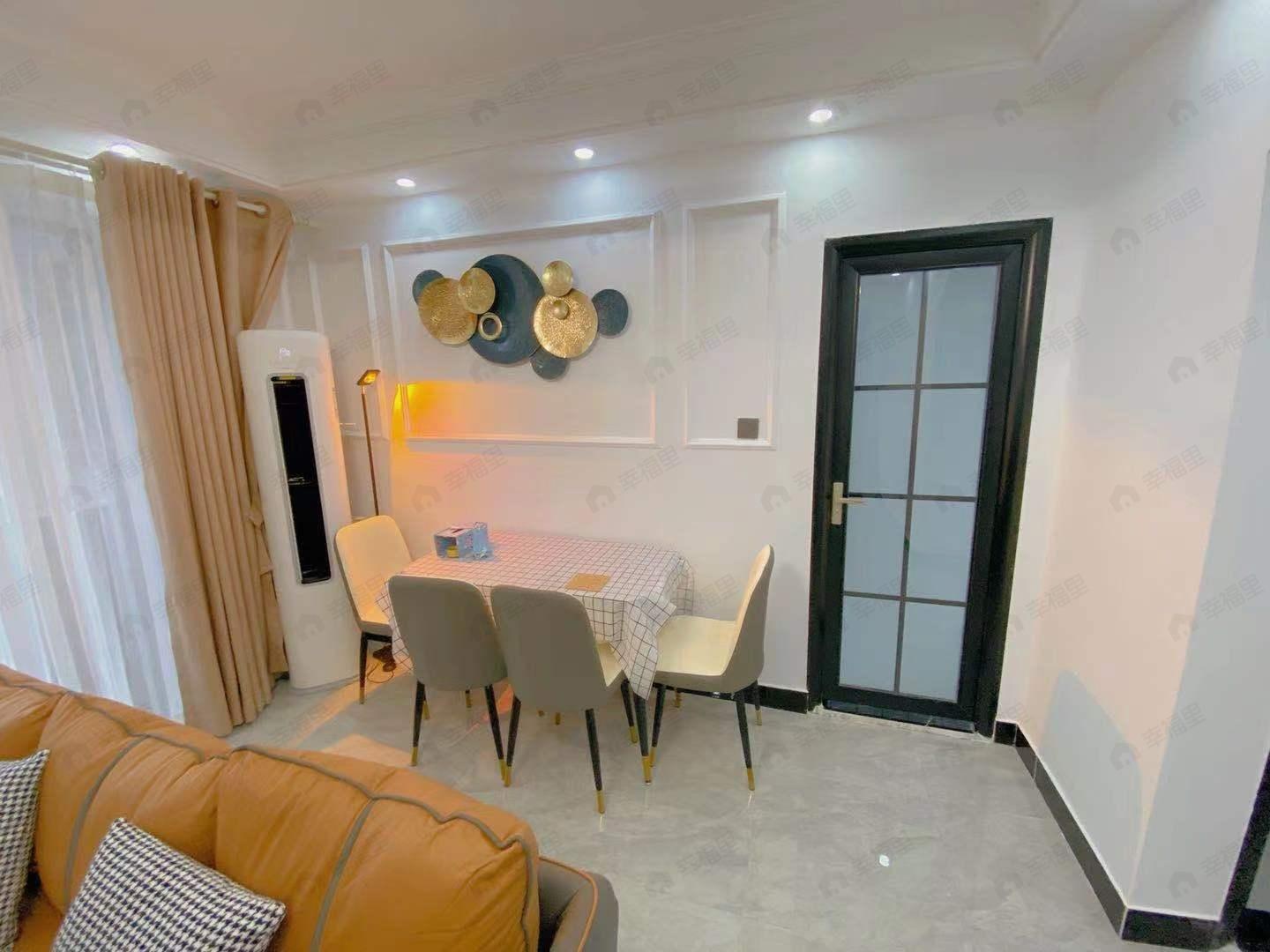 整租·保利天悦颐景花园